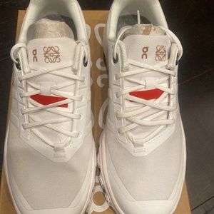 Loewe x ON Running Cloudventure Trainers